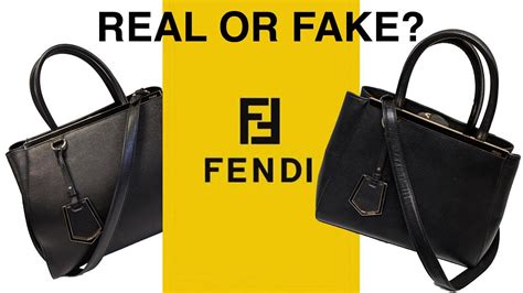 how to tell authentic fendi handbags|authentic fendi handbags outlet.